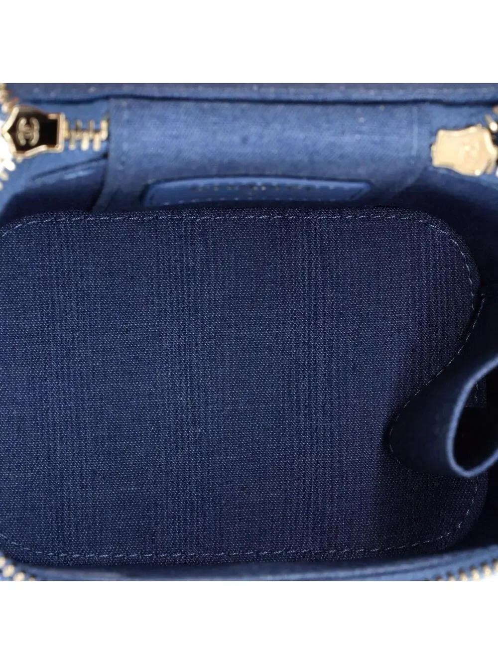 Chanel Pearl Crush Vanity Case With #307007C32B